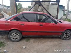 Сүрөт унаа Audi 80