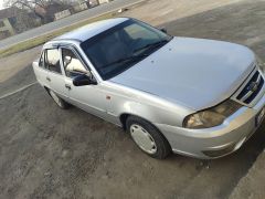 Фото авто Daewoo Nexia