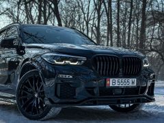 Фото авто BMW X5