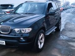 Фото авто BMW X5