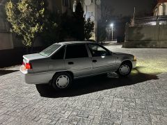 Сүрөт унаа Daewoo Nexia