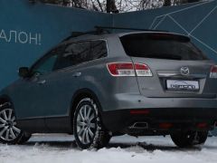 Фото авто Mazda CX-9