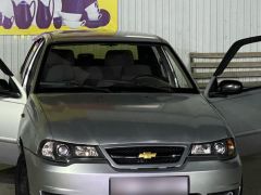 Фото авто Daewoo Nexia