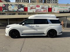 Сүрөт унаа Kia Carnival