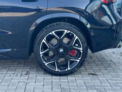 Сүрөт унаа BMW X1