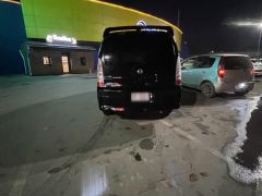 Сүрөт унаа Nissan Serena