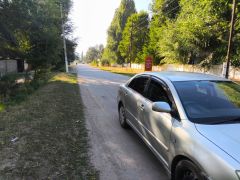 Photo of the vehicle Toyota Avensis