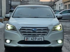 Photo of the vehicle Subaru Legacy