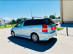 Фото авто Toyota Wish