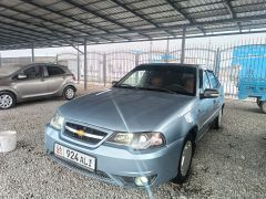 Фото авто Daewoo Nexia