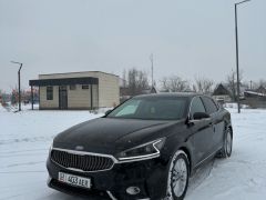 Фото авто Kia K7