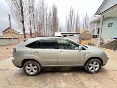 Сүрөт унаа Lexus RX