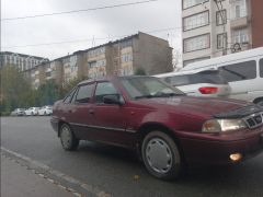 Сүрөт унаа Daewoo Nexia