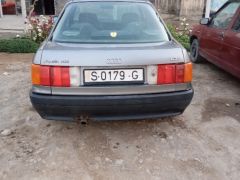 Фото авто Audi 80