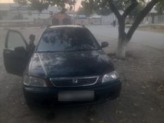 Сүрөт унаа Honda Civic