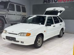 Фото авто ВАЗ (Lada) 2114