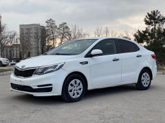 Фото авто Kia Rio