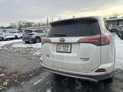 Photo of the vehicle Toyota RAV4