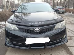 Сүрөт унаа Toyota Camry