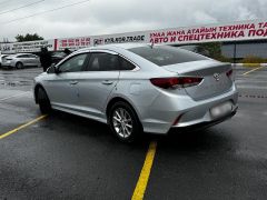 Сүрөт унаа Hyundai Sonata