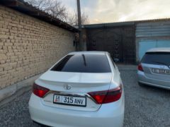 Сүрөт унаа Toyota Camry