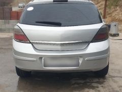 Фото авто Opel Astra