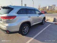 Фото авто Toyota Highlander