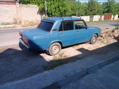 Фото авто ВАЗ (Lada) 2107