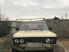 Фото авто ВАЗ (Lada) 2106