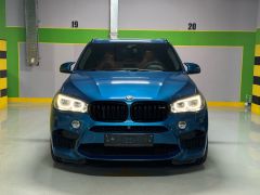 Photo of the vehicle BMW X5 M