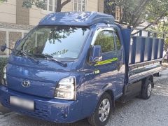 Фото авто Hyundai Porter