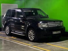 Photo of the vehicle Land Rover Range Rover Sport