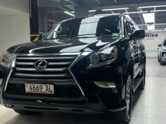 Фото авто Lexus GX