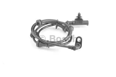 Spare Parts and Consumables - Датчик ABS передний левый UAZ Patriot/Hunter/Pickup 2.7/2.3TD 08> BOSCH 026