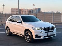 Фото авто BMW X5