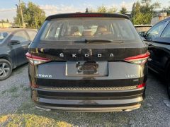 Сүрөт унаа Skoda Kodiaq