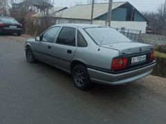 Сүрөт унаа Opel Vectra