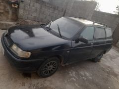 Photo of the vehicle ВАЗ (Lada) 2111