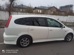 Сүрөт унаа Honda Stream