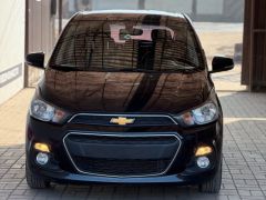 Photo of the vehicle Chevrolet Spark