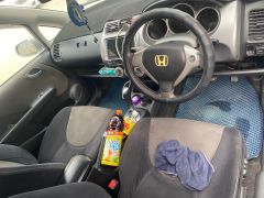 Photo of the vehicle Honda Fit