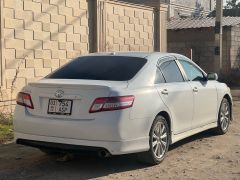 Фото авто Toyota Camry