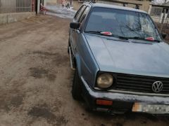 Фото авто Volkswagen Golf