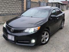 Сүрөт унаа Toyota Camry