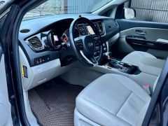 Сүрөт унаа Kia Carnival