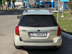 Сүрөт унаа Subaru Outback