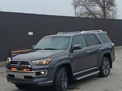 Фото авто Toyota 4Runner