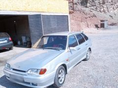 Photo of the vehicle ВАЗ (Lada) 2114