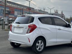 Сүрөт унаа Chevrolet Spark