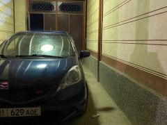 Фото авто Honda Fit